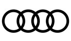 Логотип Audi