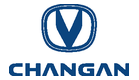 Логотип Changan