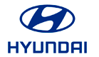 Логотип Hyundai