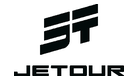 Логотип Jetour