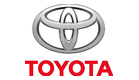 Логотип Toyota