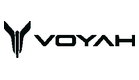 Логотип Voyah