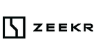 Логотип Zeekr