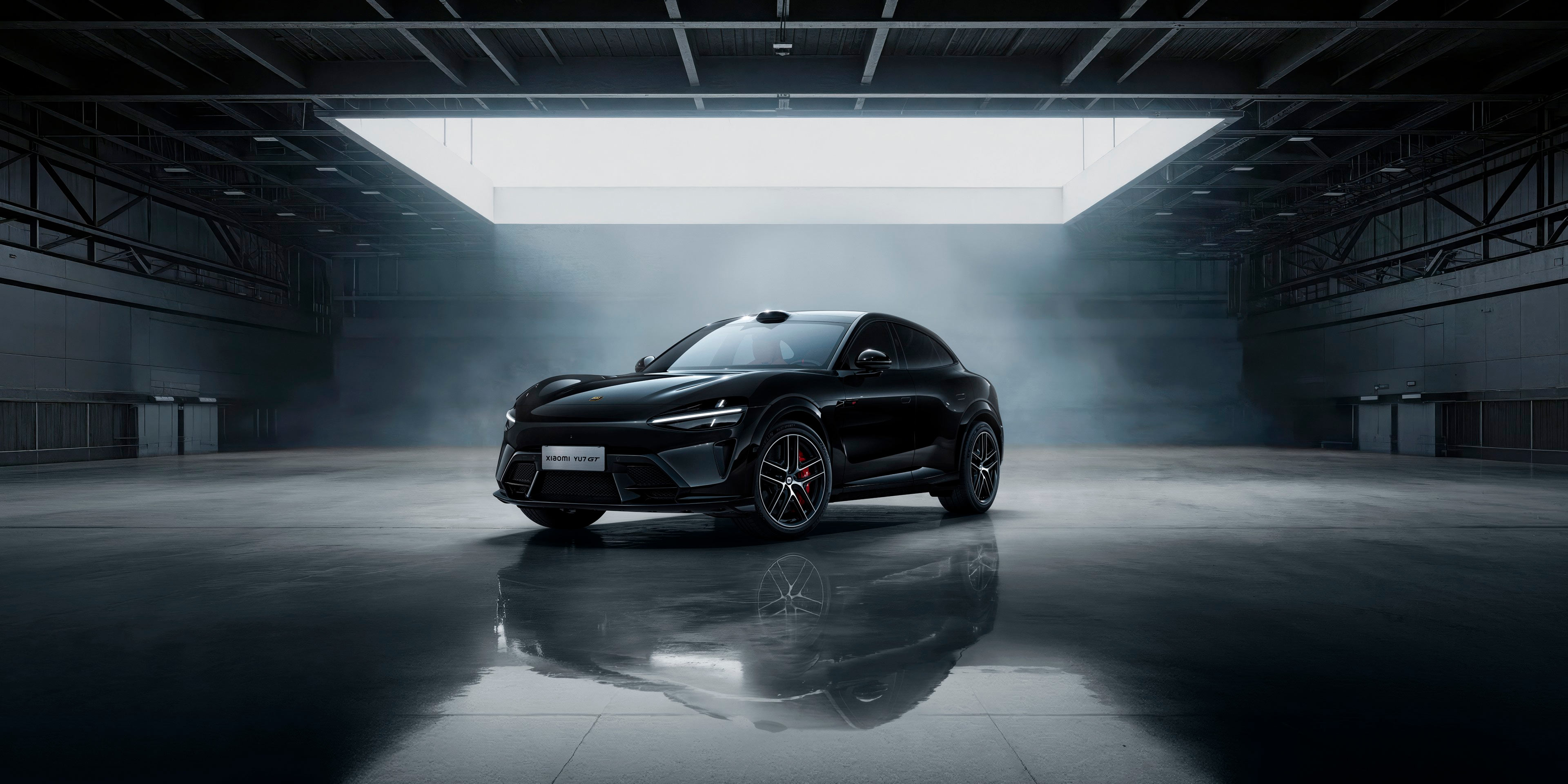 Автомобиль из Китая с доставкой под ключ